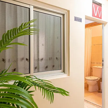 En El Centro De Cristianos Apartament