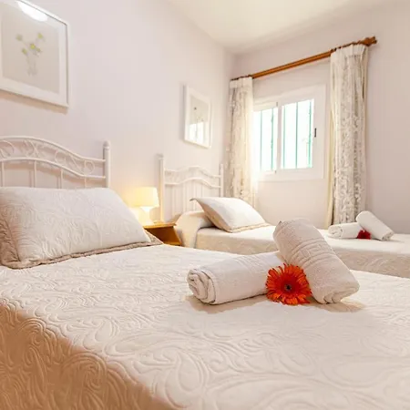 En El Centro De Cristianos Apartament *