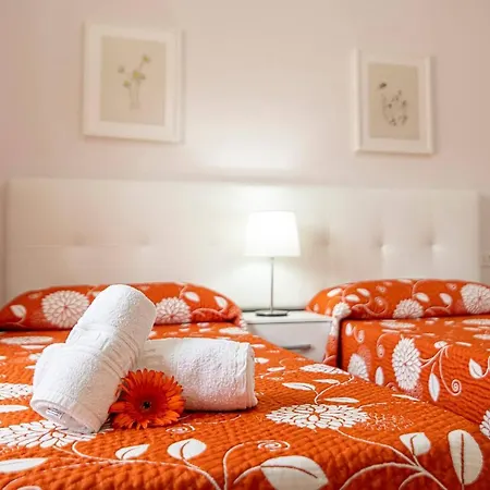 Apartament En El Centro De Cristianos Arona (Tenerife)