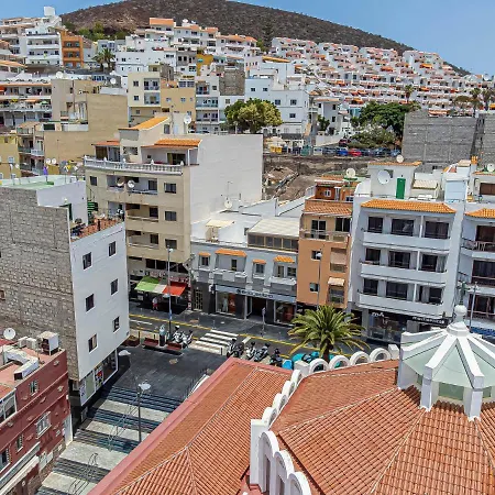 Lejlighed En El Centro De Cristianos *