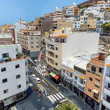 Lejlighed En El Centro De Cristianos Arona (Tenerife)